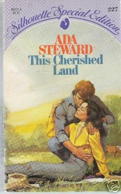 This Cherished Land Ada Steward SSE# 227
