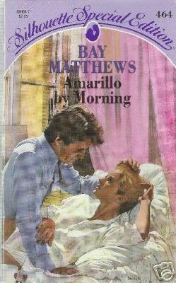 Amarillo by Morning -Bay Matthews SSE 464