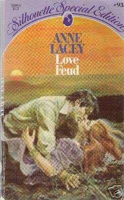 LOVE FEUD (ANNE LACEY) SSE# 93