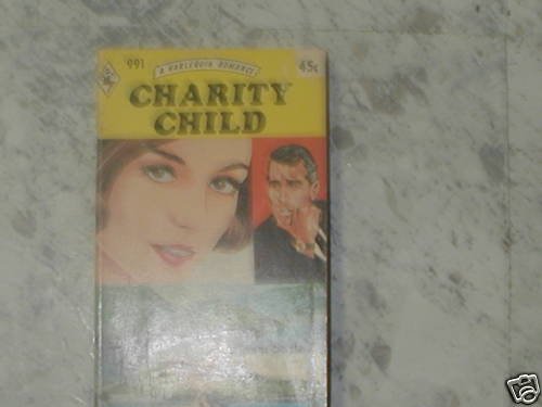 CHARITY CHILD SARA SEALE (1959) PB HR