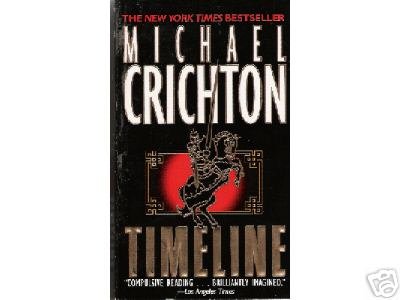 Timeline (2000) PB
