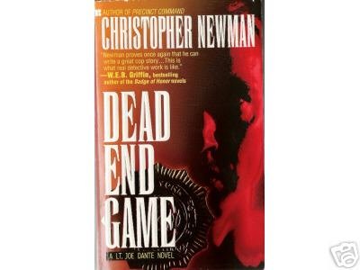 Dead End Game by Christopher Newman (1995)