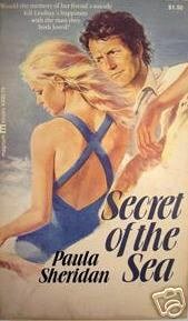Secret of the Sea by Paula Sheridan (Magnum #78)