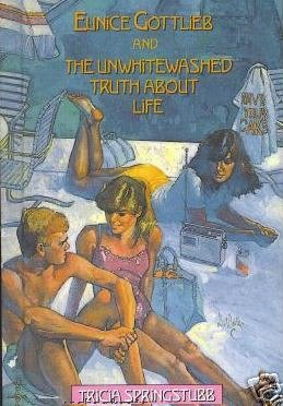 Eunice Gottlieb & the Unwhitewashed Truth About Life