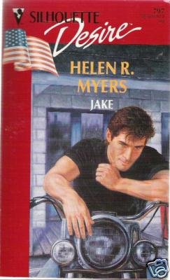 Jake by Helen R. Myers (1993) sd #797
