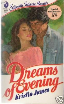 Dreams of Evening by Kristin James sim #1