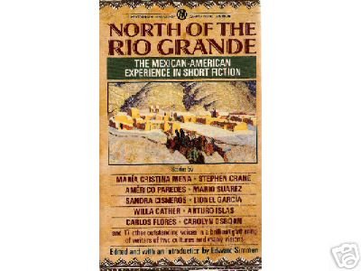 North of the Rio Grande (1992) CROSSING THE BORDER PB