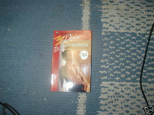 HAZARDS OF THE HEART DIXIE BROWNING DESIRE PB