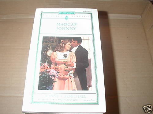 Madcap Johnny by Jeanne Carmichael (1993)