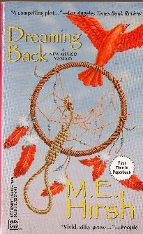 Dreaming Back by M.E. Hirsh (1996)