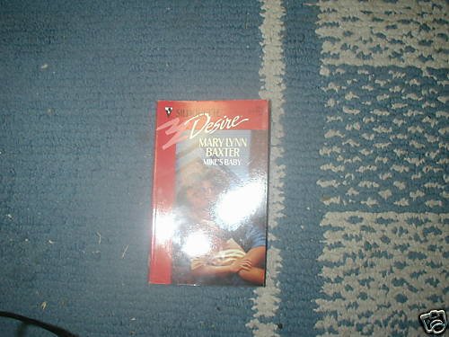 MIKES BABY MARY LYNN BAXTER DESIRE PB