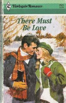 There Must Be Love by Samantha Day (1988)