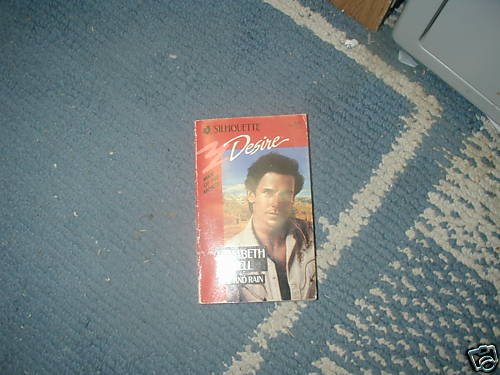FIRE AND RAIN ELIZABETH LOWELL DESIRE PB