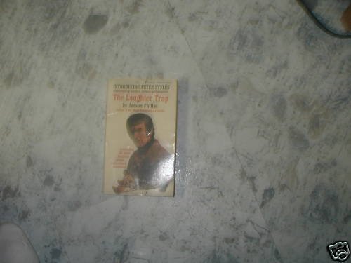 THE LAUGHTER TRAP BY JUDSON PHILIPS(1994) PB