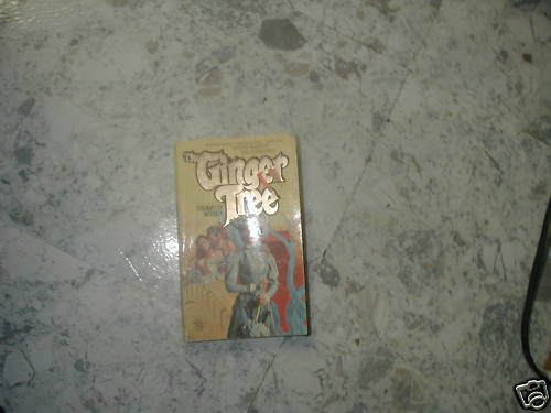 GINGER TREE BY OSWALD WYND(1977) PB