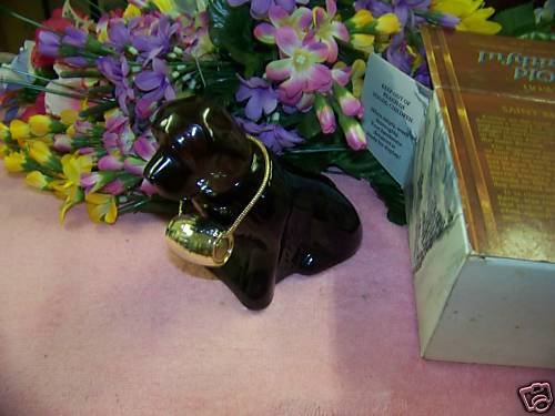 Avon SPICY After Shave (OLD FAITHFUL) ST. BERNARD 5oz