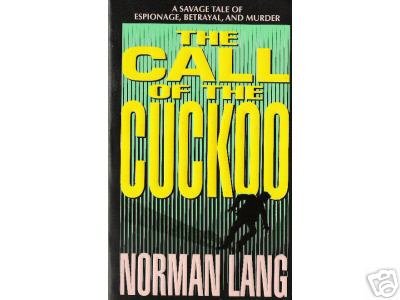 The Call of the Cuckoo by Norman Lang (1993)