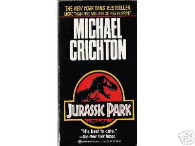 Jurassic Park (1999)