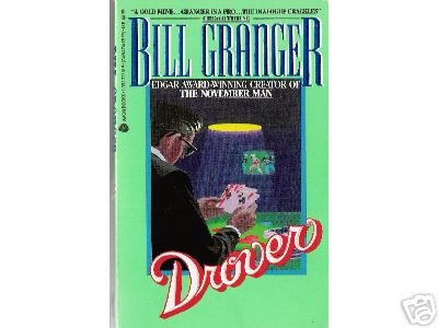 Drover by Bill Granger (1992)