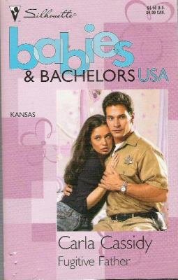 Fugitive Father -Babies & Bachelors USA- Kansas