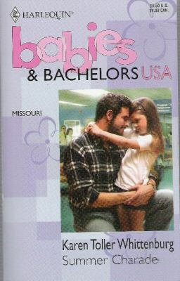 Summer Charade -Babies & Bachelors USA- Missouri