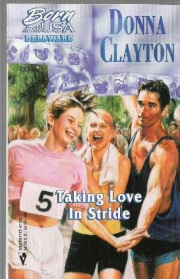 Taking Love in Stride -PB BORN IN THE USA -Delaware