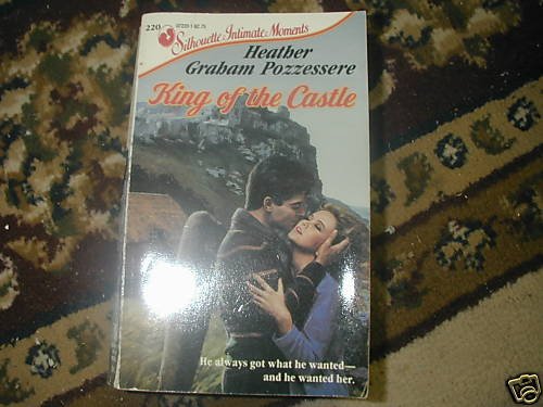 KING OF THE CASTLE HEATHER GRAHAM POZZESSERE PB SIM