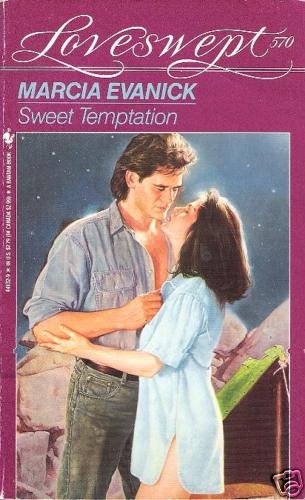 Sweet Temptation Marcia Evanick PB