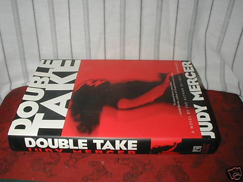 Double Take by Judy Mercer (1997) hc/dj