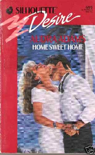 Home Sweet Home Audra Adams PB