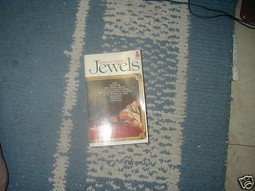 JEWELS ROBERT PERRIN PB