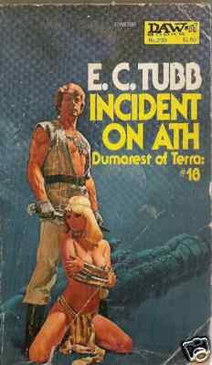 Incident on Ath by Copyright Paperback Collection (L...