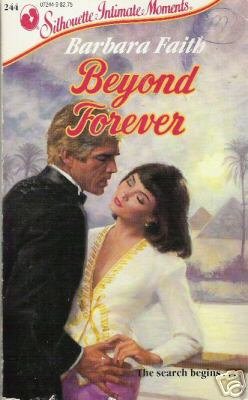 Beyond Forever by Barbara Faith (1988)