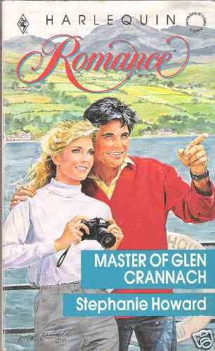MASTER OF GLEN CRANNAH STEPHANIE HOWARD HR