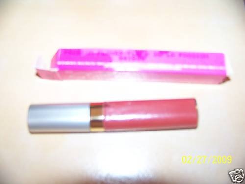 Mary Kay Signature Lip Gloss Retired PASSION FLOWER New