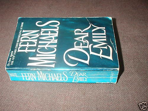Dear Emily by Fern Michaels (1995)