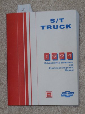 s-10 shop manual