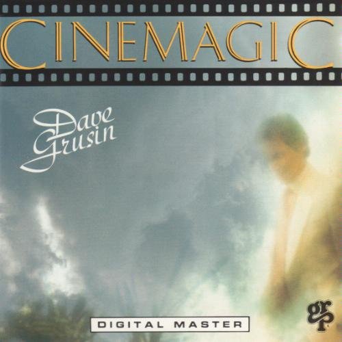 Cinemagic - Dave Grusin with the London Symphony Orchestra