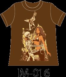 Funny T-shirt