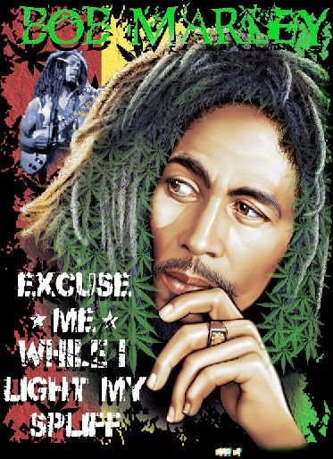 Bob-Marley