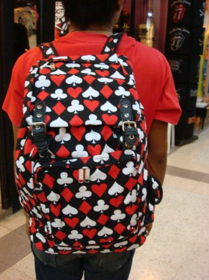 Back Pack