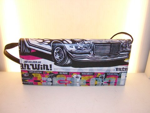 Hand Bag