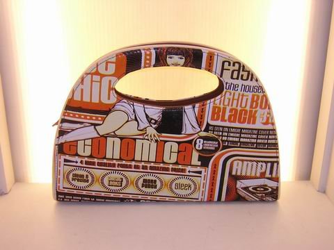 Hand Bag