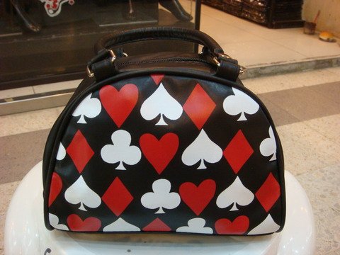 Hand Bag