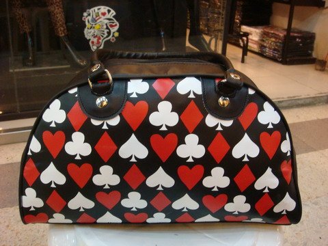 Hand Bag