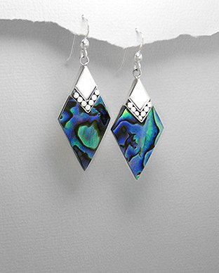 SE-09-00346 (Abalone color)