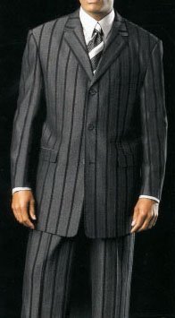 Business wear Suit