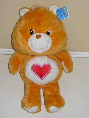 large care bear plush