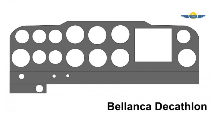 Bellanca Decathlon