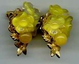 Alice Caviness earrings